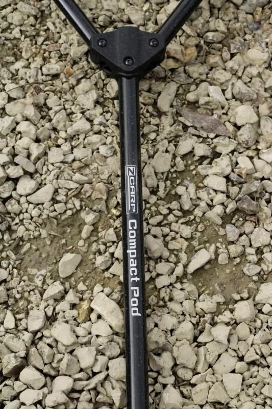 Zebco Z-Carp Compact Pod 88x33x24cm 5 Zebco Z-Carp Compact Pod 88x33x24cm – Bild 5