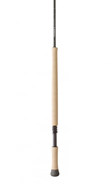 Sage X Rod 2-hands 3 Sage X Rod 2-hands – Bild 3