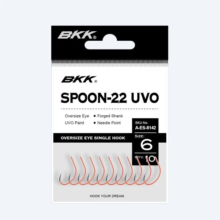 BKK Spoon-22 SS UVO 2 BKK Spoon-22 SS UVO – Bild 2