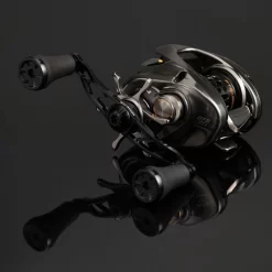 Gomexus Crank Handle W/TPE Knob -Angelausrüstung BS100T20BKBK1r 4