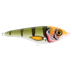 Strike Pro Buster Jerk 15 Cm Sinking