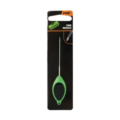 Fox Edges Micro Fine Needle - Green