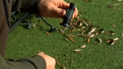 Fox Black Label Stage Stand -Angelausrüstung CBS058 2