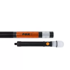 Fox Halo 1 Pole Kit Inc Remote -Angelausrüstung CEI180 3