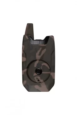 Fox Mini Micron X 4 Rod Ltd Edition Camo Set -Angelausrüstung CEI214 3