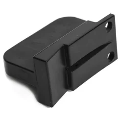 Magnetic Tippet Threader