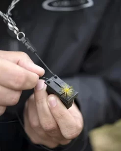 Magnetic Tippet Threader -Angelausrüstung CH MT1 4