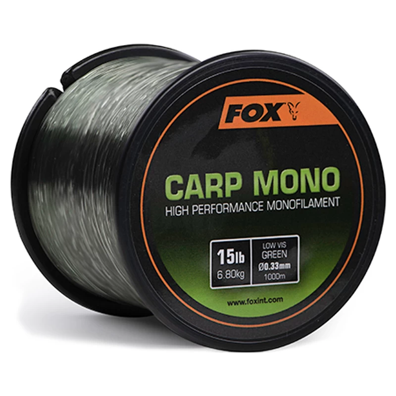 Fox Carp Mono 1 Fox Carp Mono