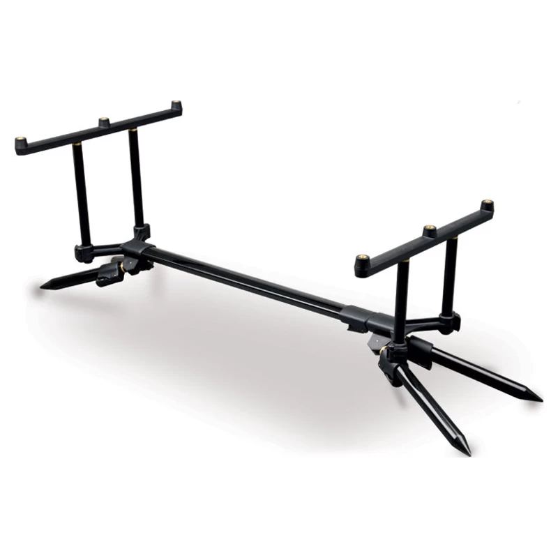 Fox Stalker Plus Pod Inc Case And 2/3 Rod Buzzer Bars 1 Fox Stalker Plus Pod Inc Case And 2/3 Rod Buzzer Bars