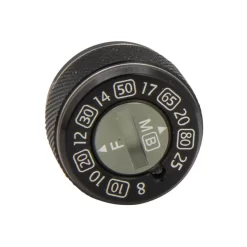 Lew´s Custom Speed Dial