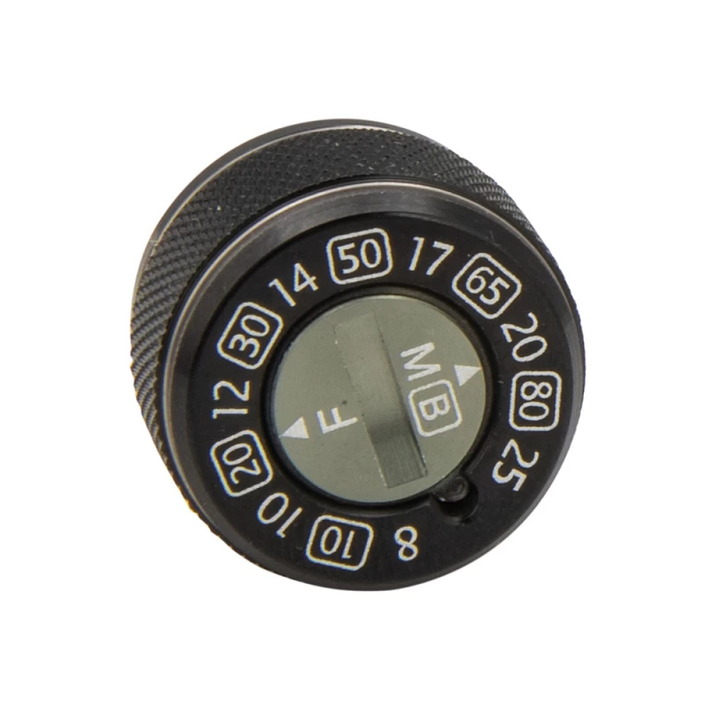 Lew´s Custom Speed Dial 1 Lew´s Custom Speed Dial