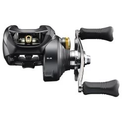 Shimano Curado K 300/301 -Angelausrüstung CU301Kr 3