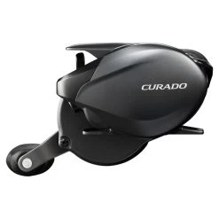 Shimano Curado K 300/301 -Angelausrüstung CU301Kr 4