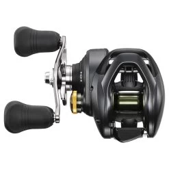 Shimano Curado K 300/301 -Angelausrüstung CU301Kr 5