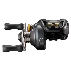 Shimano Curado BFS -Angelausrüstung CUBFSXGRr 3