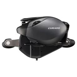 Shimano Curado BFS -Angelausrüstung CUBFSXGRr 4