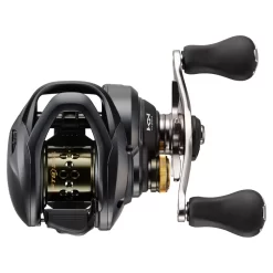 Shimano Curado BFS -Angelausrüstung CUBFSXGRr 5