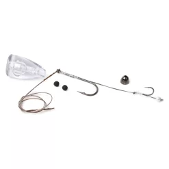 Dobb Daddy - Kit With Bauer Pike Rig