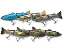 Deps Slide Swimmer -Angelausrüstung DSSWIM175r 2