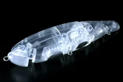 Deps Slide Swimmer -Angelausrüstung DSSWIM175r 3