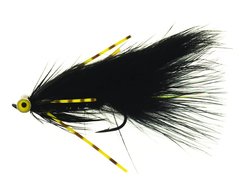 Zonky Black TMC7989 #6 1 Zonky Black TMC7989 #6