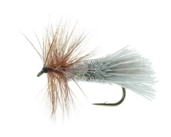 G And H Sedge Brown Daiichi 1180 #10