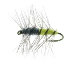 Superpuppen Yellow Daiichi 1180 #12