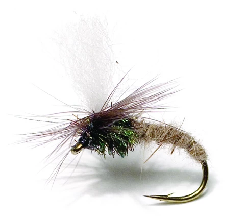 Klinkhammer Natural TMC 1 Klinkhammer Natural TMC