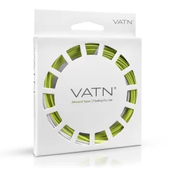 VATN Allround Taper WF Flyline