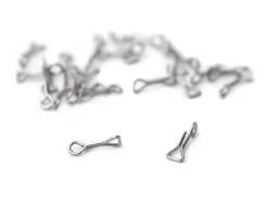 Hareline Fish-Skull Chocklett's Aarticulated Micro Spine