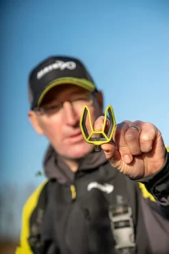 Matrix Flexi Rod Butt Grip -Angelausrüstung GBA055 3