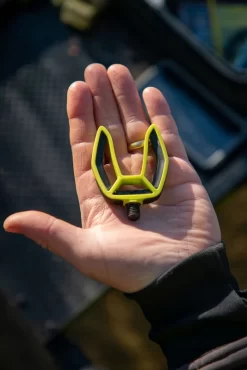 Matrix Flexi Rod Butt Grip -Angelausrüstung GBA055 4