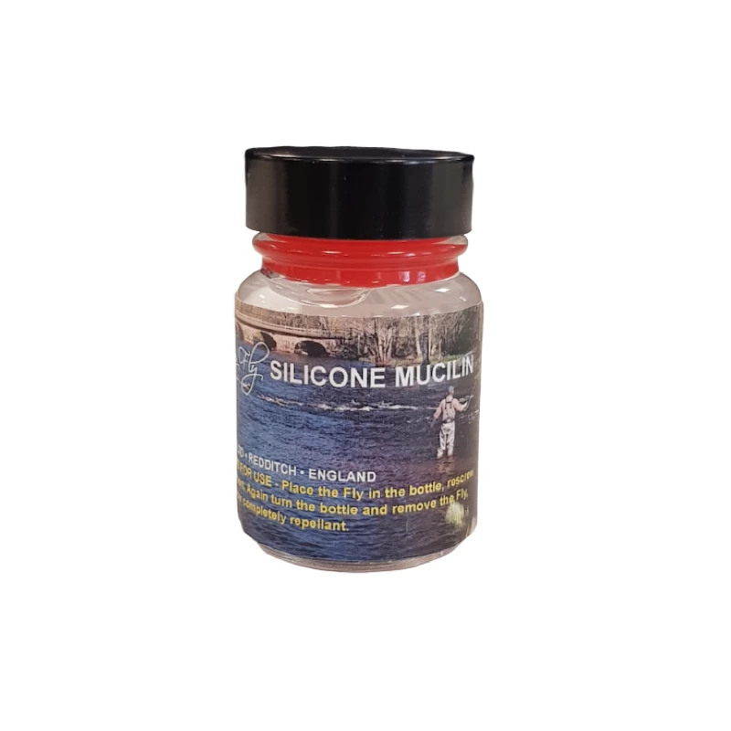 Trockenfliegenmittel Timglas 1 Trockenfliegenmittel Timglas