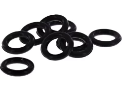 Westin Wacky Rigging Tool Black 13,5cm -Angelausrüstung H012 386 135 3