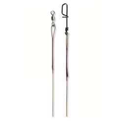 Darts Tafs Cliplock Wire 30cm 49-Strand Wire 8kg