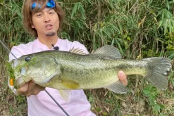 Megabass Vibration-X Dyna (Rattle In) -Angelausrüstung MB VXDR 4513473465505r 3