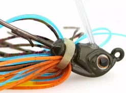 Z-Man Midwest Finesse Swim Jig -Angelausrüstung MFSJ14 02r 3