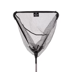 Fox Rage Warrior Net 70cm 2.4m Rubber Mesh