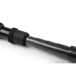 Fox Rage Street Fighter 3.7m Carbon Street Net -Angelausrüstung NLN015 4