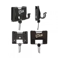 O´Pros 3rd Hand Rod Holder -Angelausrüstung OP 012 2