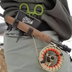 O´Pros 3rd Hand Rod Holder -Angelausrüstung OP 012 4