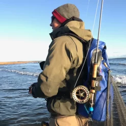 O´Pros 3rd Hand Rod Holder -Angelausrüstung OP 012 6