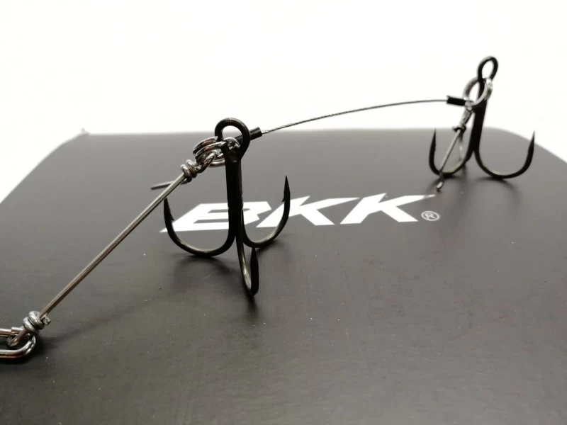 Pikecraft Set 5 The Stinger 2-pack, Double L 2 Pikecraft Set 5 The Stinger 2-pack, Double L – Bild 2