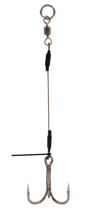 Westin Pro Stinger 1x7 27,2 Kg 2-pack 1 Westin Pro Stinger 1x7 27,2 Kg 2-pack