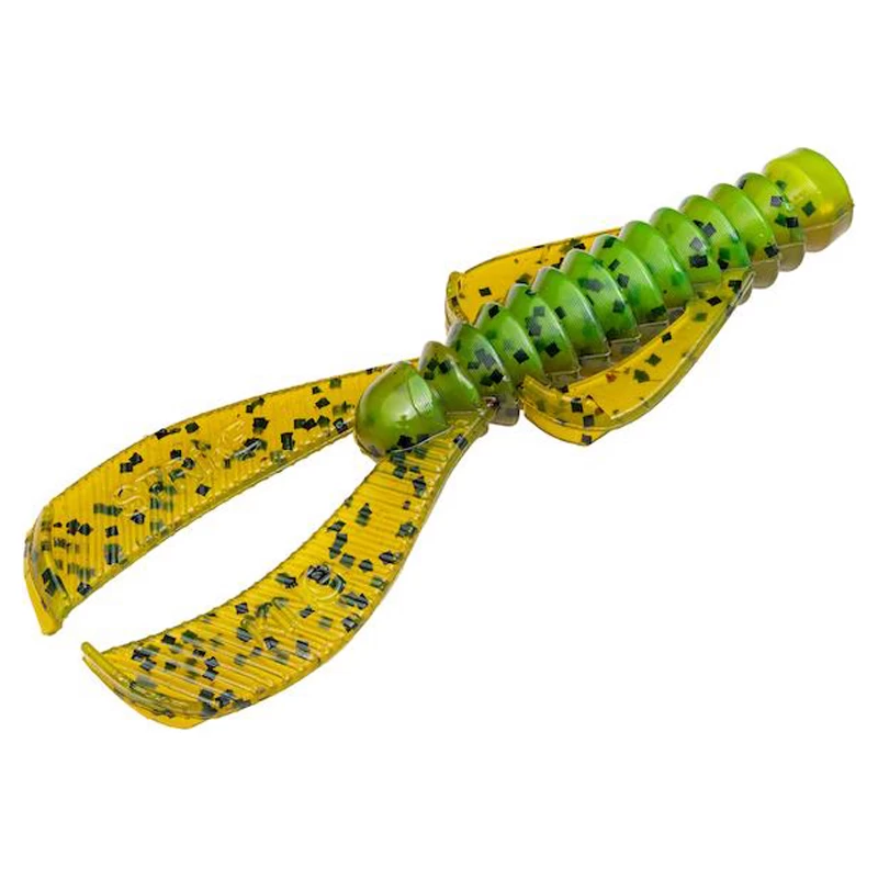 Strike King Rage Ned Bug 6,5cm (9-pack) 1 Strike King Rage Ned Bug 6,5cm (9-pack)