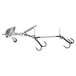 Headbanger RockerHead Dive Stinger