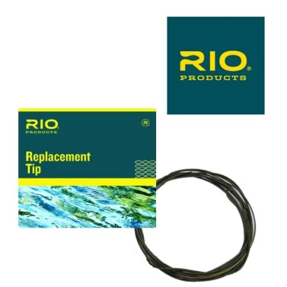 RIO 15' InTouch Replacement Tip Sink 8 1 RIO 15' InTouch Replacement Tip Sink 8
