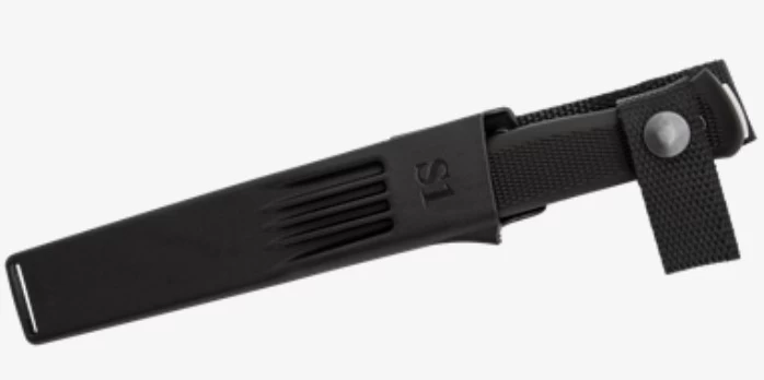 Fällkniven S1 With Zytel Holster 2 Fällkniven S1 With Zytel Holster – Bild 2