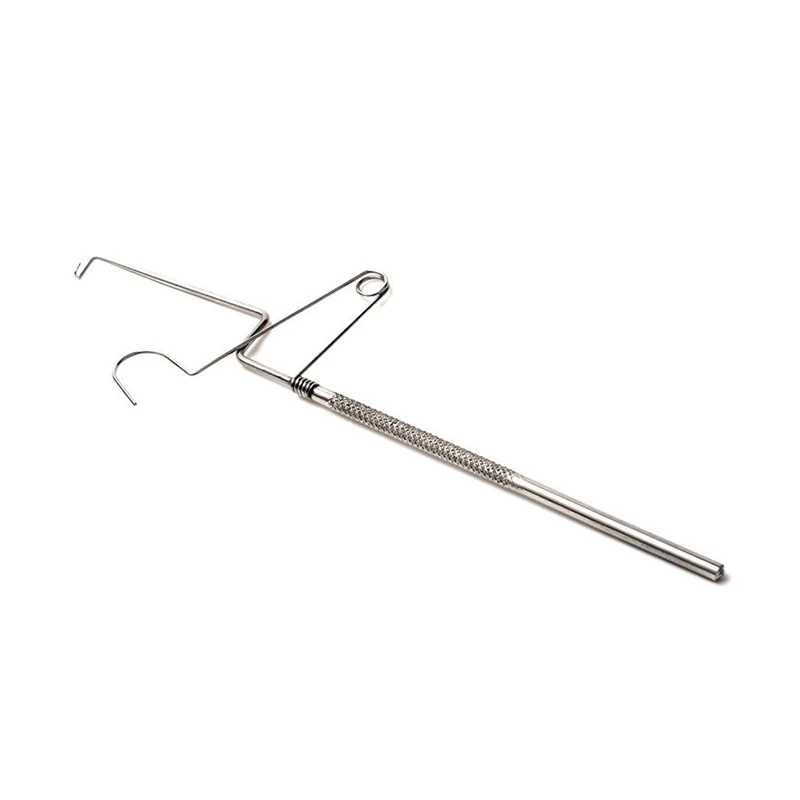 Whip Finish Tools - Engelsk 1 Whip Finish Tools - Engelsk