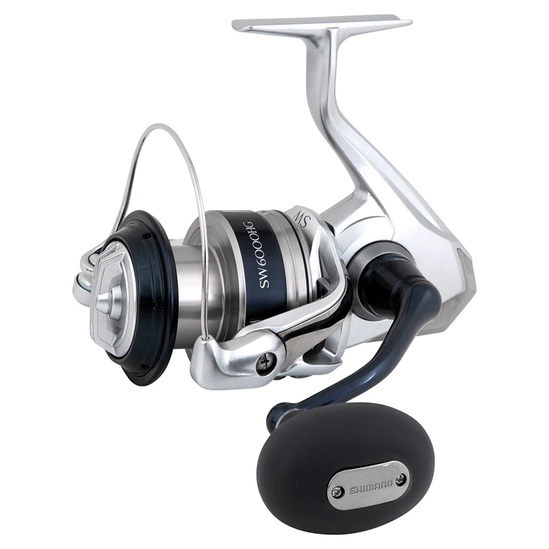 Shimano Saragosa SW-A 1 Shimano Saragosa SW-A